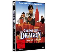 Guns of Dragon - In der Hölle von New York [DVD]