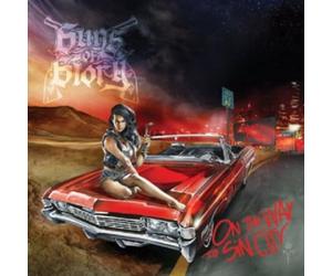 Guns of Glory - On the Way to Sin City