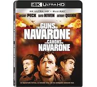 Guns of Navarone - Guns Of Navarone