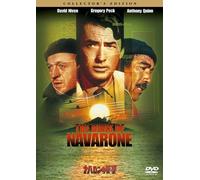 Guns of Navarone [61/E/Dd5. 1/S [Alemania] [DVD]