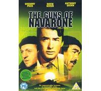 Guns of Navarone [Reino Unido] [DVD]