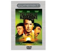 Guns of Navarone [USA] [DVD]