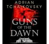 guns of the dawn (audiolibro)