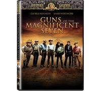 Guns of the Magnificent Seven [USA] [DVD]