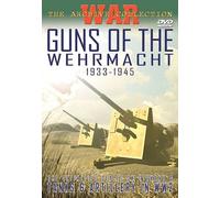 Guns Of The Wehrmacht - 1933 - 1945 [Reino Unido] [DVD]
