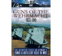 Guns of the Wehrmacht 33-45 [Reino Unido] [DVD]