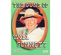 Guns of Will Sonnet Season One [Reino Unido] [DVD]