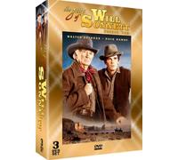 Guns of Will Sonnett: Season 1 [Alemania] [DVD]