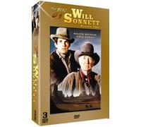 Guns of Will Sonnett: Season 2 [Alemania] [DVD]