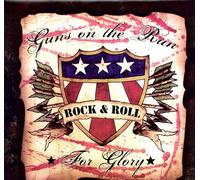 Guns On The Run - For Glory [Vinilo]