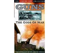 Guns - the Gods of War [Reino Unido] [VHS]