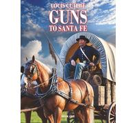 Guns To The Santa Fe