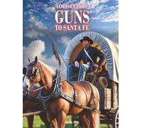 Guns To The Santa Fe