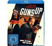 Guns Up [Alemania] [Blu-ray]