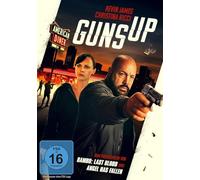 Guns Up [Alemania] [DVD]