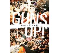 Guns Up -All This Was [Reino Unido] [DVD]
