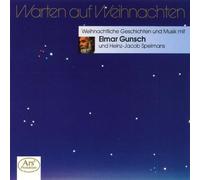 Gunsch,Elmar - Waiting for Christmas