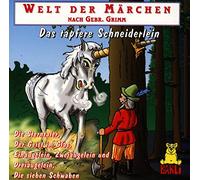 Gunsch; Eppler; Badura - Das Tapfere Schneiderlein