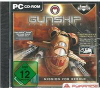 Gunship Apocalypse [Importación alemana]