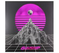 Gunship - Gunship [Vinilo]