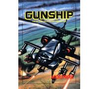 Gunship! (PC) Steam Key GLOBAL
