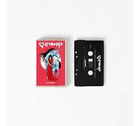 Gunship - UNICORN [Casete]