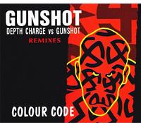 Gunshot - Colour code (Depth Charge vs Gunshut Remixes)