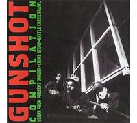 Gunshot - Compilation - Clear From Present Danger / Crime Story / Battle Creek Brawl (1992)