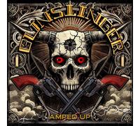 Gunslinger - Amped Up