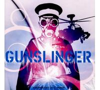 Gunslinger - Earthquake In E Minor