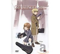 Gunslinger Girl - 1er opus [Francia] [DVD]