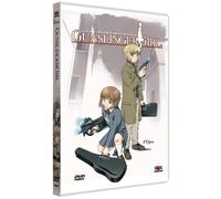 Gunslinger Girl - 1er opus [Francia] [DVD]