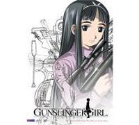 Gunslinger Girl 2-Silenzio Del - Gunslinger Girl Vol.3 [Reino Unido] [DVD]