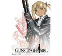 Gunslinger Girl 2: Vita Passione E Pistole - Life [Reino Unido] [DVD]