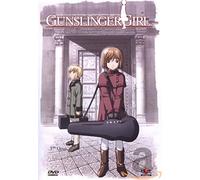 Gunslinger Girl - 3ème opus [Francia] [DVD]