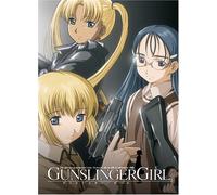 Gunslinger Girl Box Set [USA] [DVD]