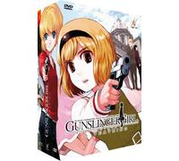 Gunslinger Girl: Il Teatrino - 1. Akt/Episoden 01-04 [Alemania] [DVD]