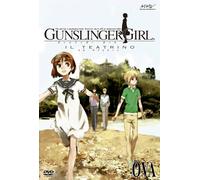 Gunslinger Girl-Il Teatrino-Ov [Alemania] [DVD]