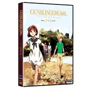 Gunslinger Girl Il Teatrino Ova [USA] [DVD]