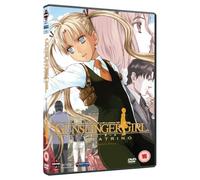 Gunslinger Girl - Il Teatrino - Series 2 [DVD] [Reino Unido]
