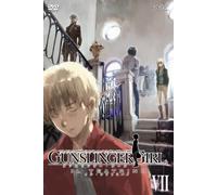 Gunslinger Girl-Il Teatrino-Vo [Alemania] [DVD]
