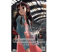 Gunslinger Girl-Il Teatrino-Vo [Alemania] [DVD]