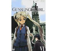 Gunslinger Girl-Il Teatrino-Vo [Alemania] [DVD]