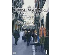 Gunslinger Girl-Il Teatrino - Vol. 1-Gunslinger Girl-Il Teatr [Alemania] [DVD]