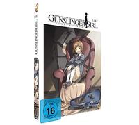 Gunslinger Girl Vol. 1 - Episoden 1-4 [Alemania] [DVD]