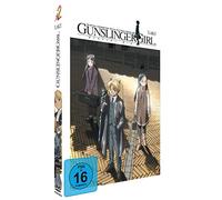 Gunslinger Girl Vol. 3 - Episoden 8-10 [Alemania] [DVD]
