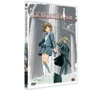 Gunslinger girl, vol. 4 [Francia] [DVD]