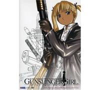 Gunslinger Girl Volume 2: Vita Passionet Pistole Life Happiness [USA] [DVD]