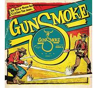 Gunsmoke 07 - Multi Interpretes [Vinilo]