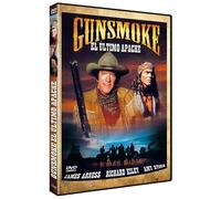 Gunsmoke: el Último Apache [DVD] (1990) Gunsmoke: The Last Apache